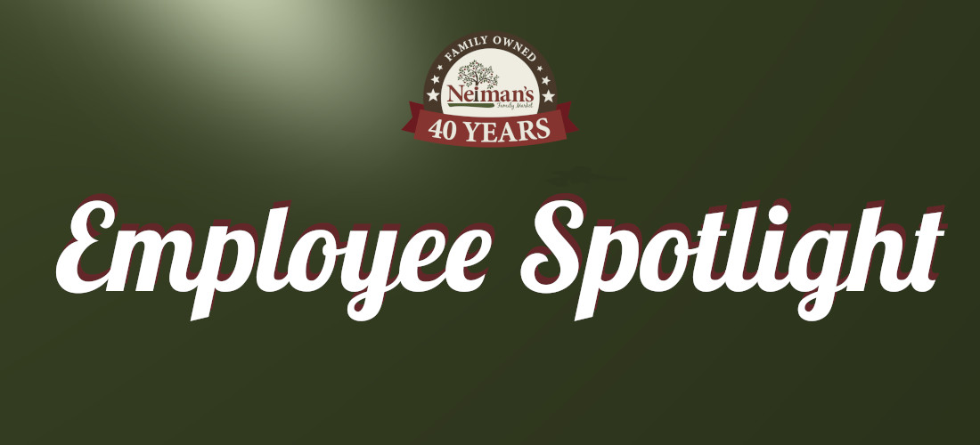Employee Spotlight