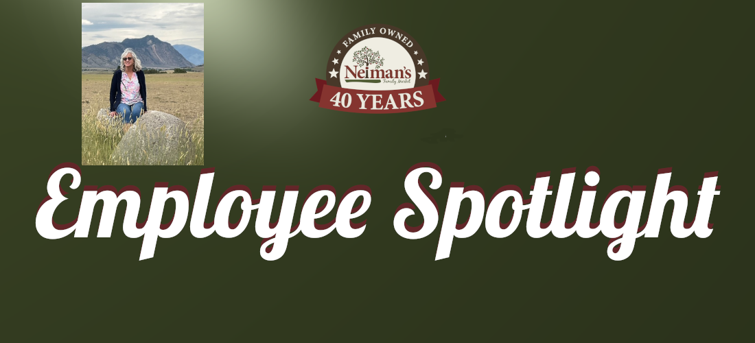 employee spotlight