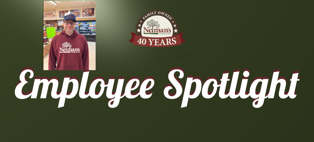 employee spotlight
