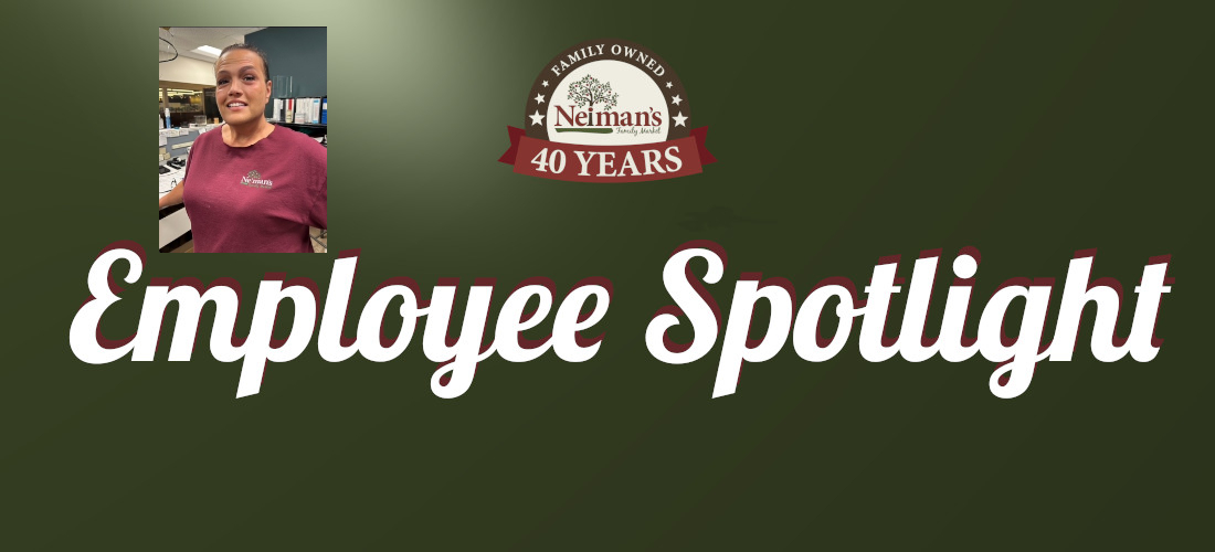 employee spotlight