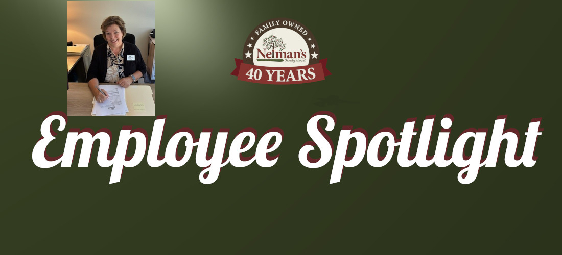 employee spotlight