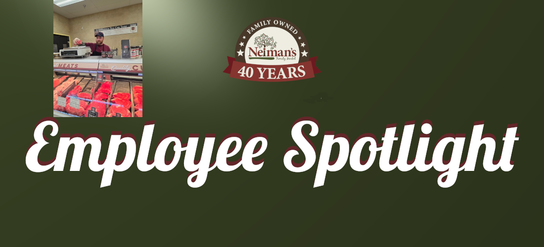 employee spotlight