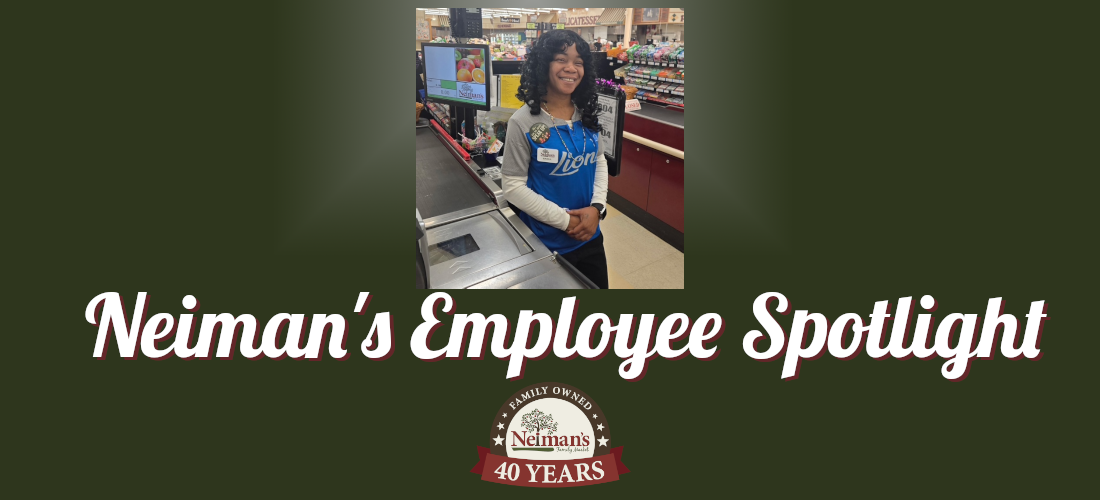 employee spotlight