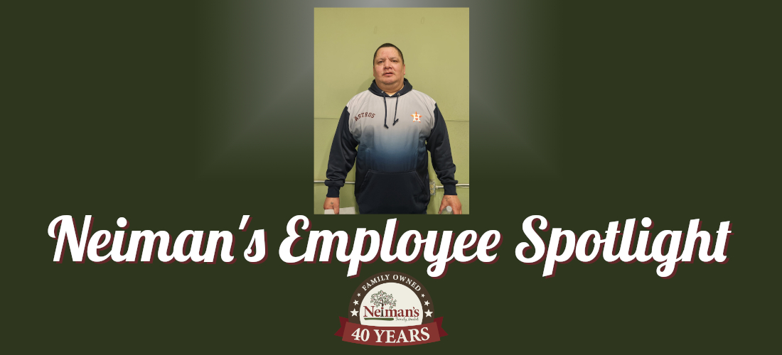 employee spotlight