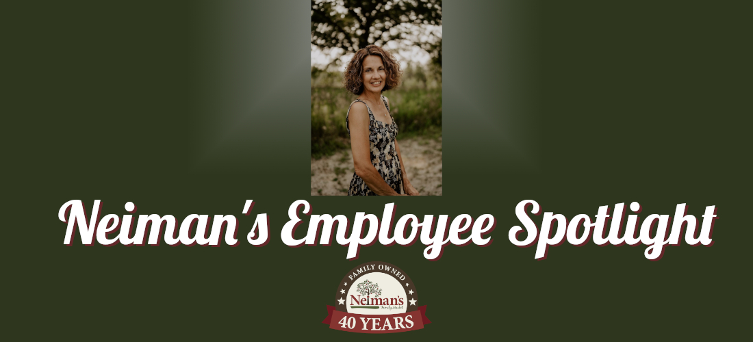 employee spotlight