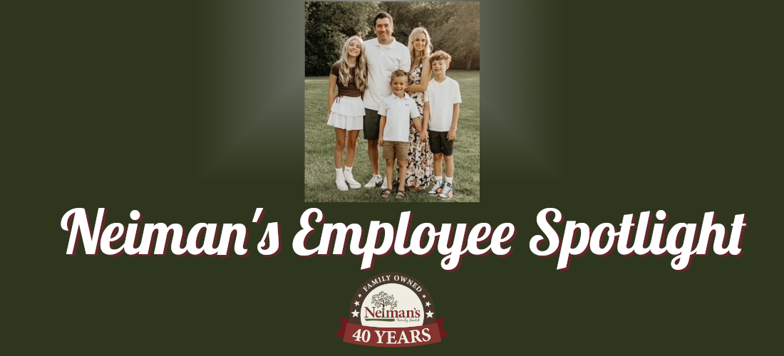 employee spotlight
