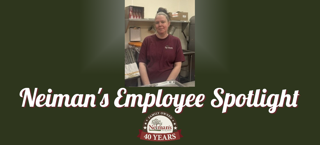 employee spotlight