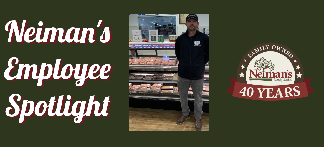 employee spotlight