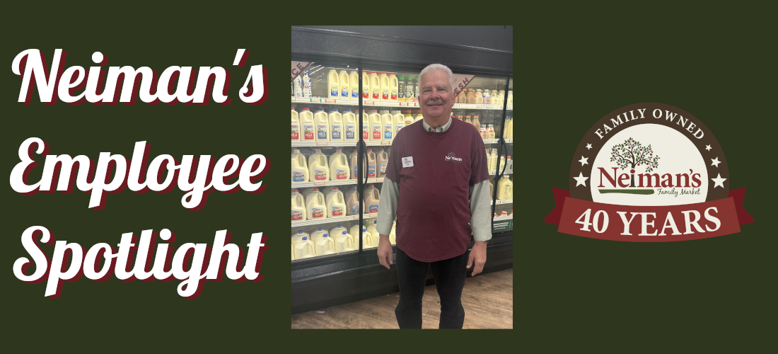 employee spotlight