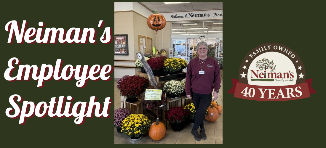 employee spotlight